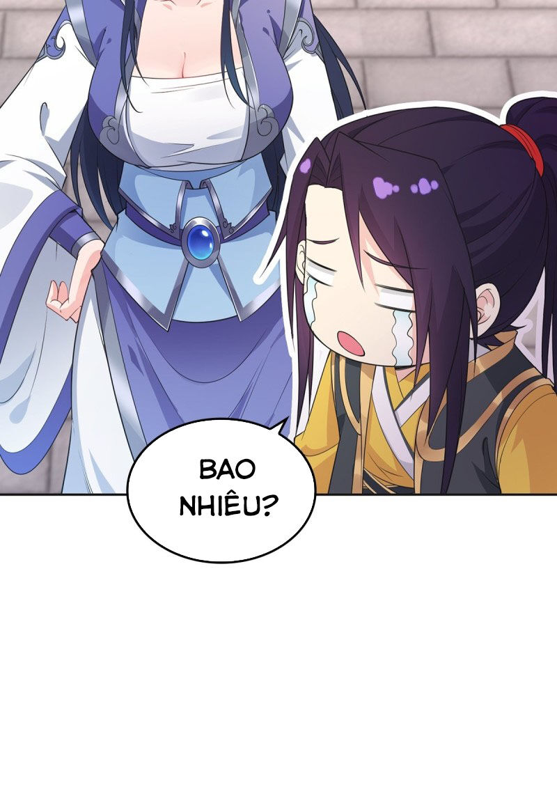 Người Ở Rể Bị Ép Thành Phản Diện Chap 62 - Next Chap 63