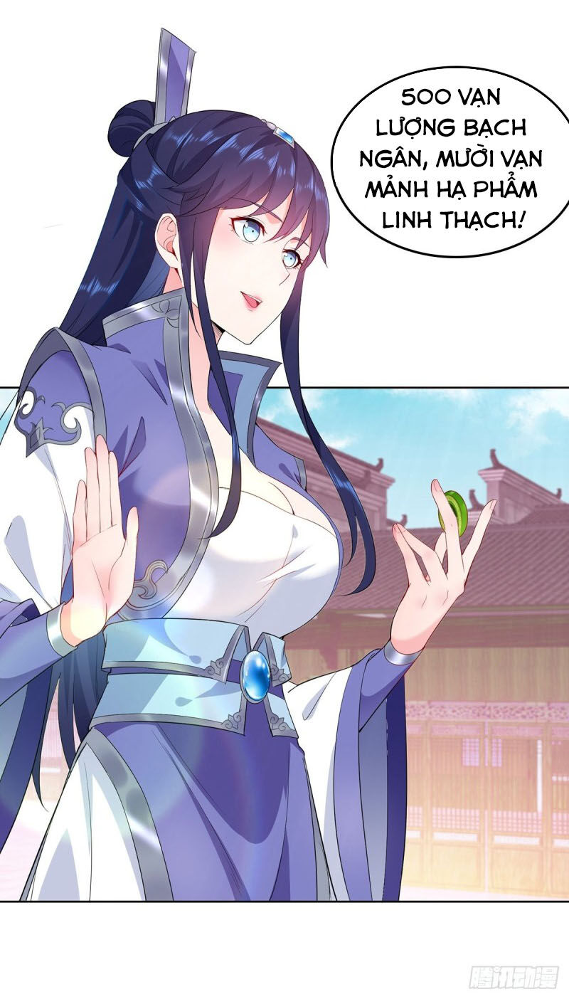 Người Ở Rể Bị Ép Thành Phản Diện Chap 62 - Next Chap 63