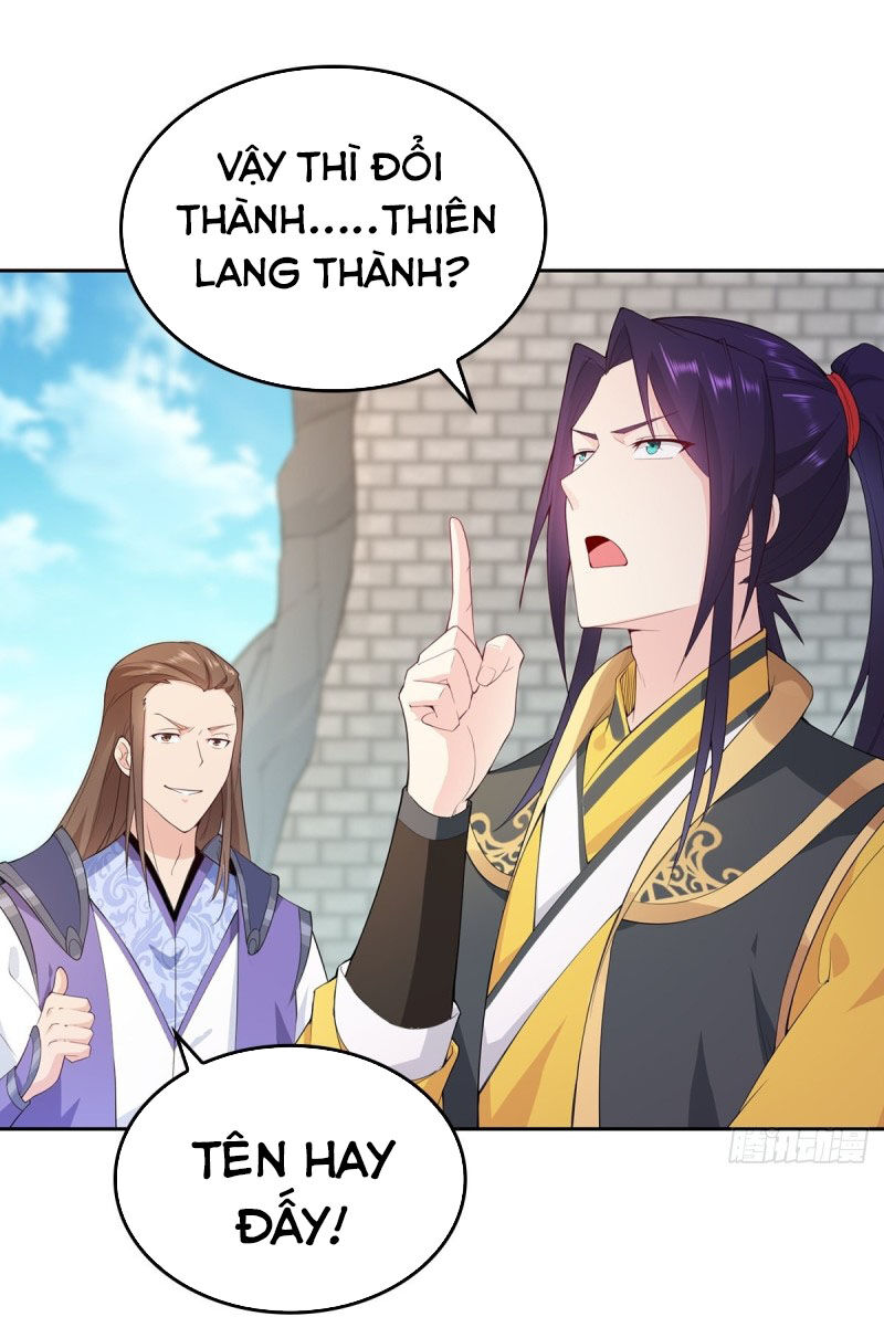 Người Ở Rể Bị Ép Thành Phản Diện Chap 62 - Next Chap 63