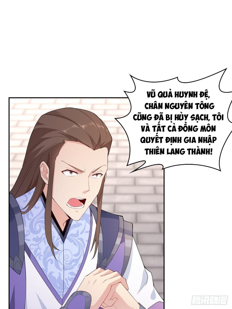 Người Ở Rể Bị Ép Thành Phản Diện Chap 62 - Next Chap 63