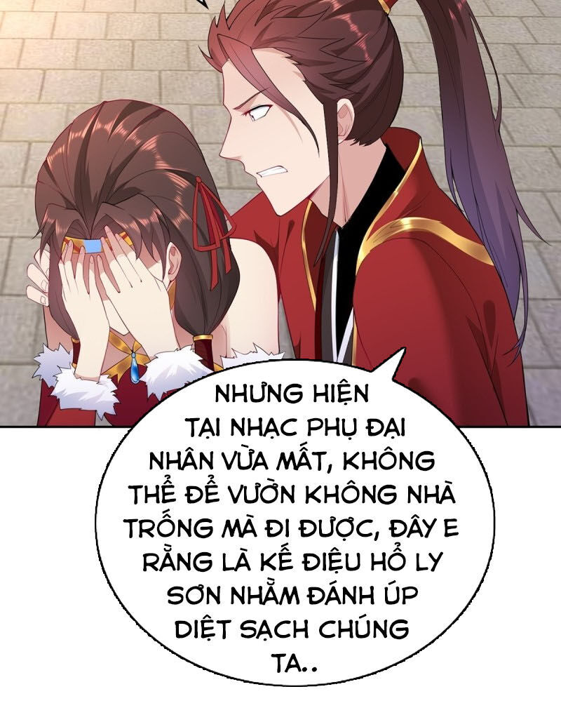 Người Ở Rể Bị Ép Thành Phản Diện Chap 63 - Next Chap 64