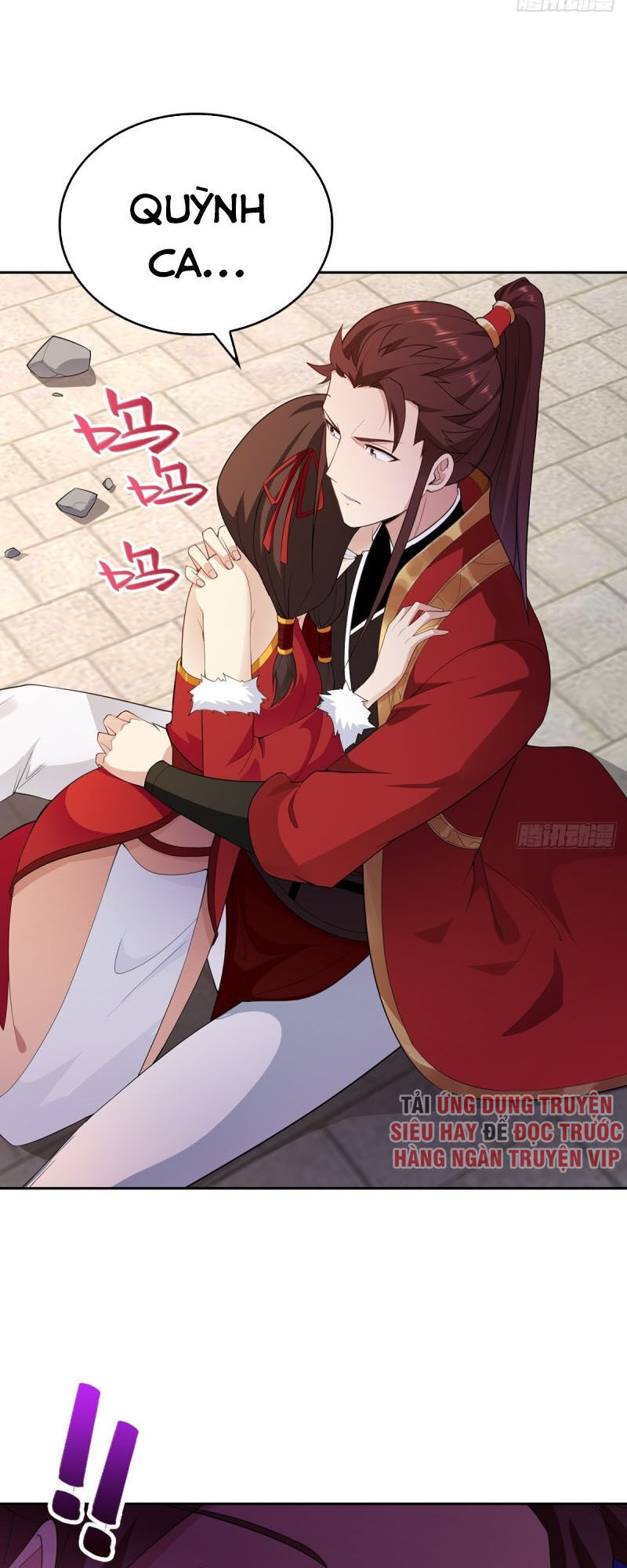 Người Ở Rể Bị Ép Thành Phản Diện Chap 63 - Next Chap 64