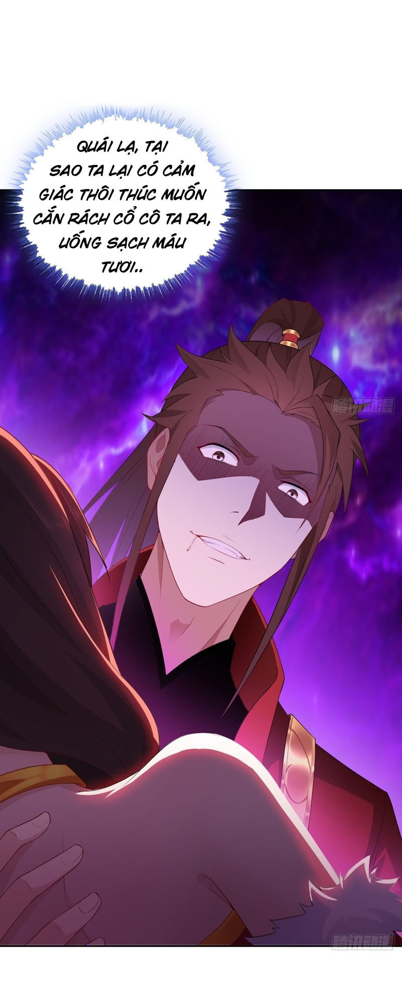 Người Ở Rể Bị Ép Thành Phản Diện Chap 63 - Next Chap 64