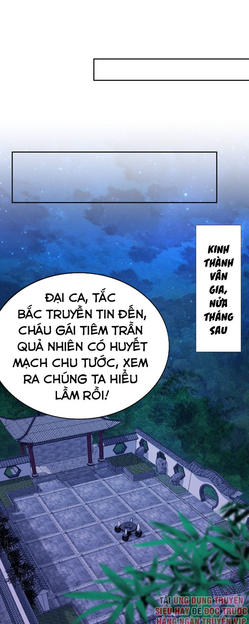 Người Ở Rể Bị Ép Thành Phản Diện Chap 63 - Next Chap 64