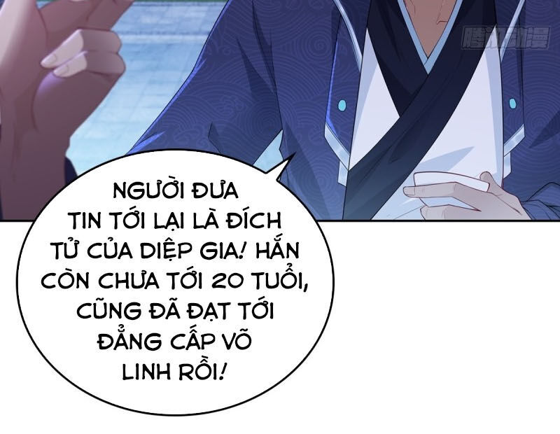 Người Ở Rể Bị Ép Thành Phản Diện Chap 63 - Next Chap 64