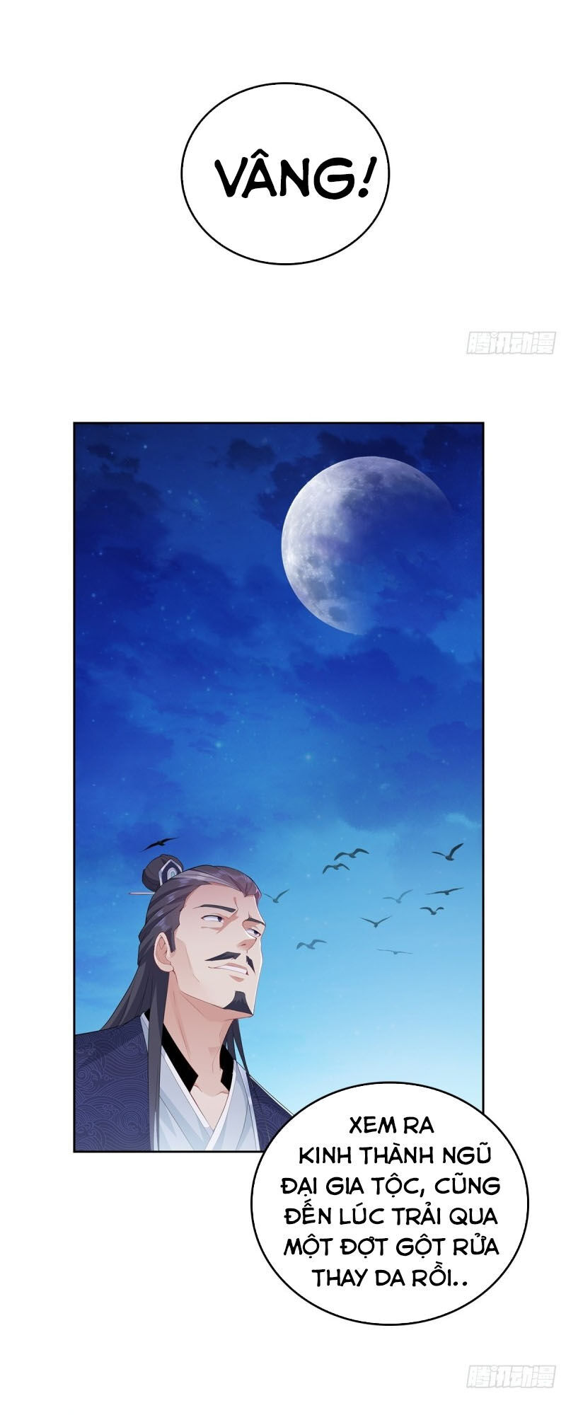 Người Ở Rể Bị Ép Thành Phản Diện Chap 63 - Next Chap 64