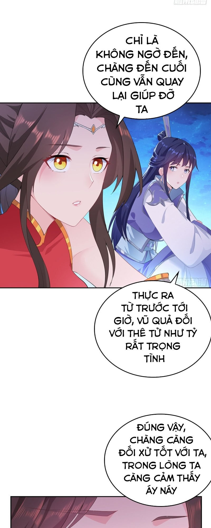 Người Ở Rể Bị Ép Thành Phản Diện Chap 63 - Next Chap 64