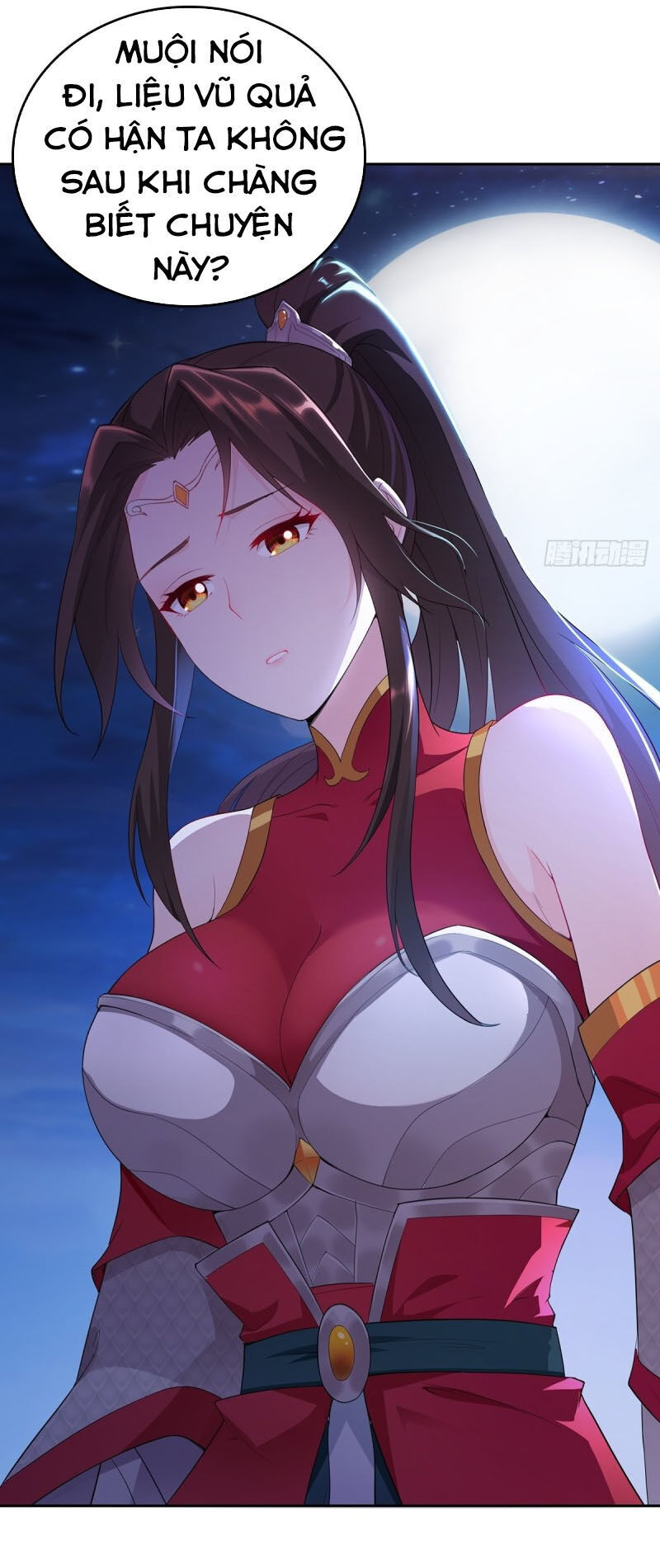 Người Ở Rể Bị Ép Thành Phản Diện Chap 63 - Next Chap 64