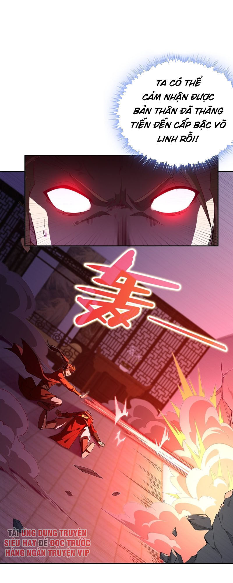 Người Ở Rể Bị Ép Thành Phản Diện Chap 63 - Next Chap 64