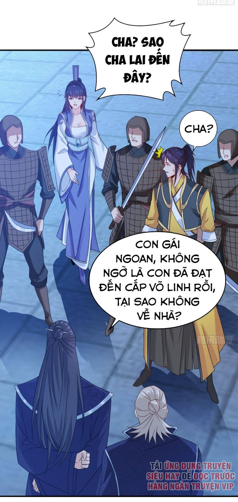 Người Ở Rể Bị Ép Thành Phản Diện Chap 65 - Next Chap 66