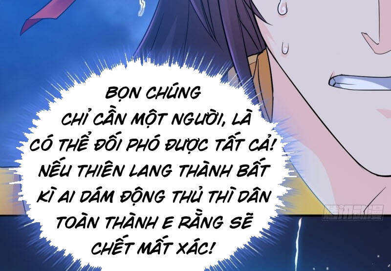 Người Ở Rể Bị Ép Thành Phản Diện Chap 65 - Next Chap 66