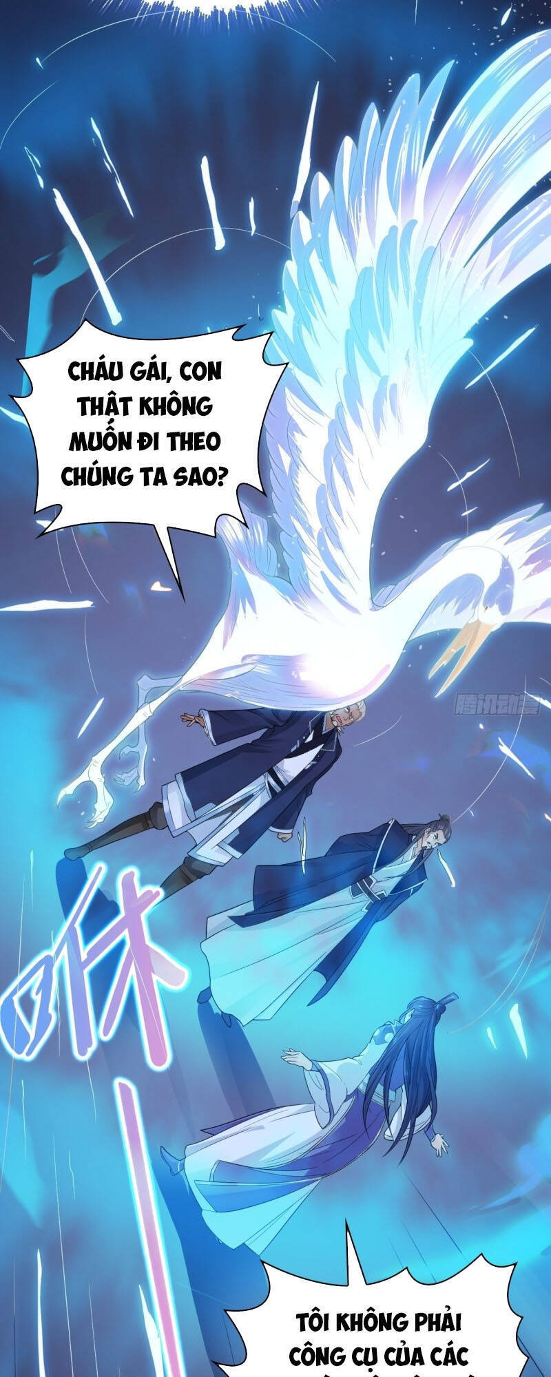 Người Ở Rể Bị Ép Thành Phản Diện Chap 65 - Next Chap 66