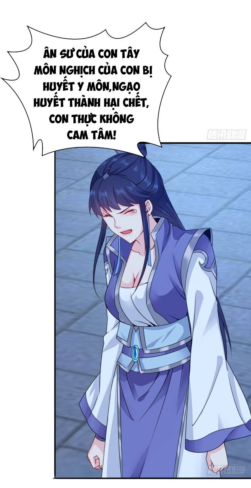 Người Ở Rể Bị Ép Thành Phản Diện Chap 65 - Next Chap 66