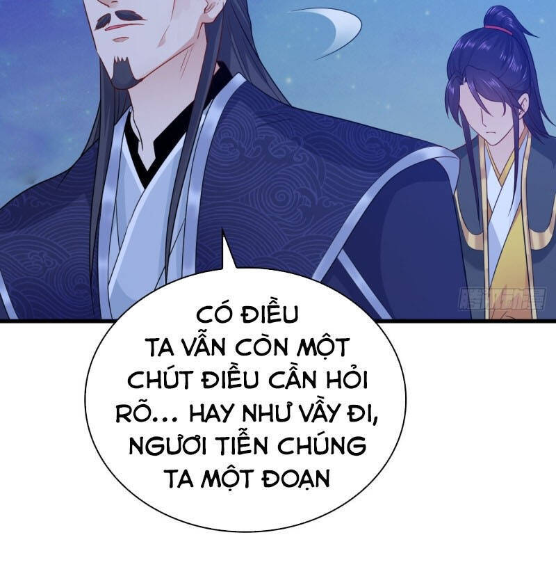 Người Ở Rể Bị Ép Thành Phản Diện Chap 65 - Next Chap 66