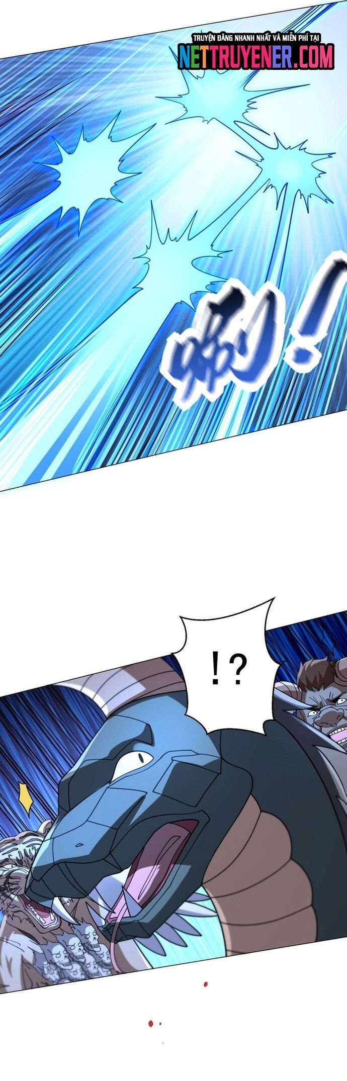 Người Ở Rể Bị Ép Thành Phản Diện Chap 655 - Next Chap 656