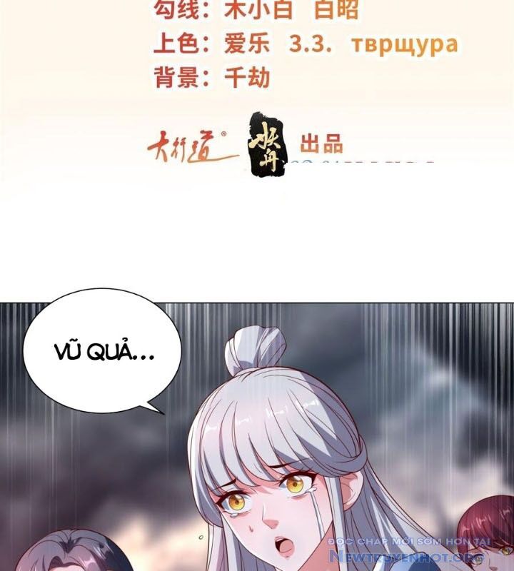 Người Ở Rể Bị Ép Thành Phản Diện Chap 656 - Next Chap 657