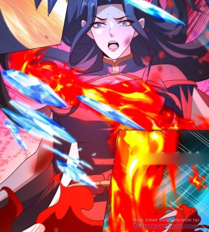 Người Ở Rể Bị Ép Thành Phản Diện Chap 656 - Next Chap 657