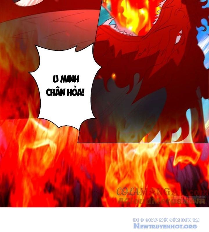 Người Ở Rể Bị Ép Thành Phản Diện Chap 656 - Next Chap 657