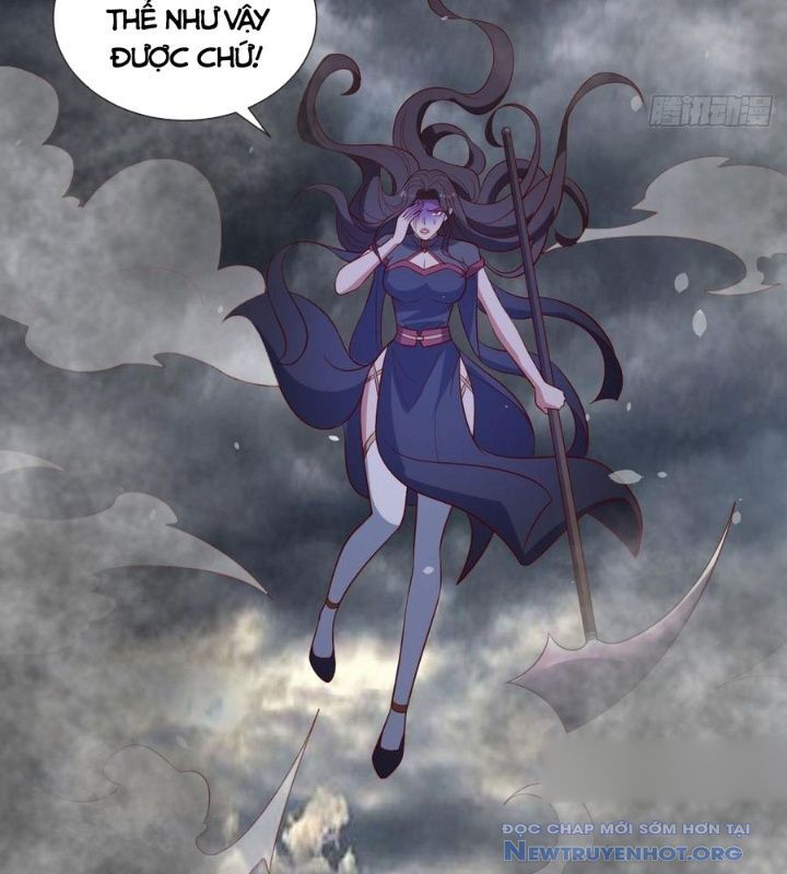 Người Ở Rể Bị Ép Thành Phản Diện Chap 656 - Next Chap 657