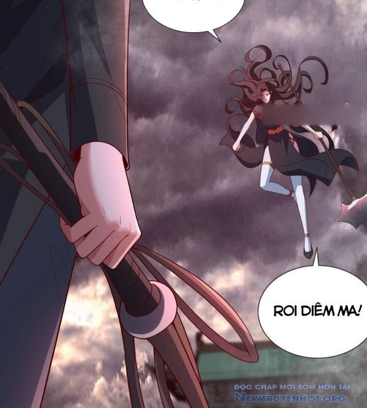 Người Ở Rể Bị Ép Thành Phản Diện Chap 656 - Next Chap 657