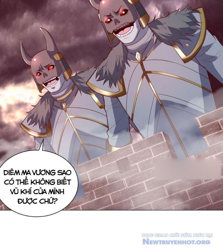 Người Ở Rể Bị Ép Thành Phản Diện Chap 656 - Next Chap 657