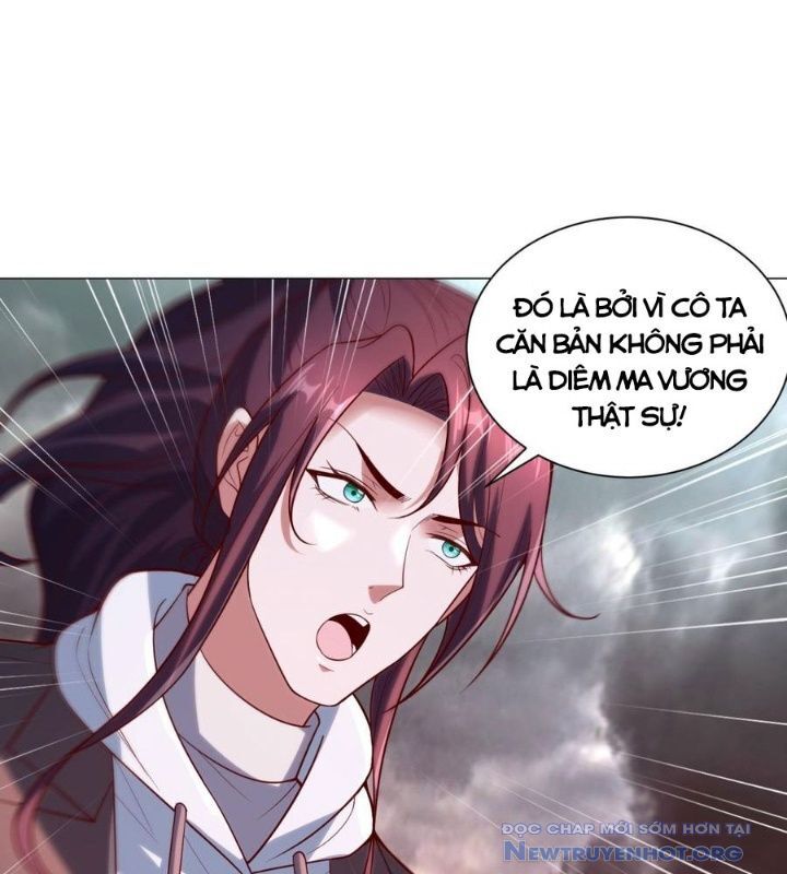 Người Ở Rể Bị Ép Thành Phản Diện Chap 656 - Next Chap 657