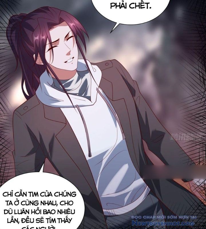 Người Ở Rể Bị Ép Thành Phản Diện Chap 656 - Next Chap 657