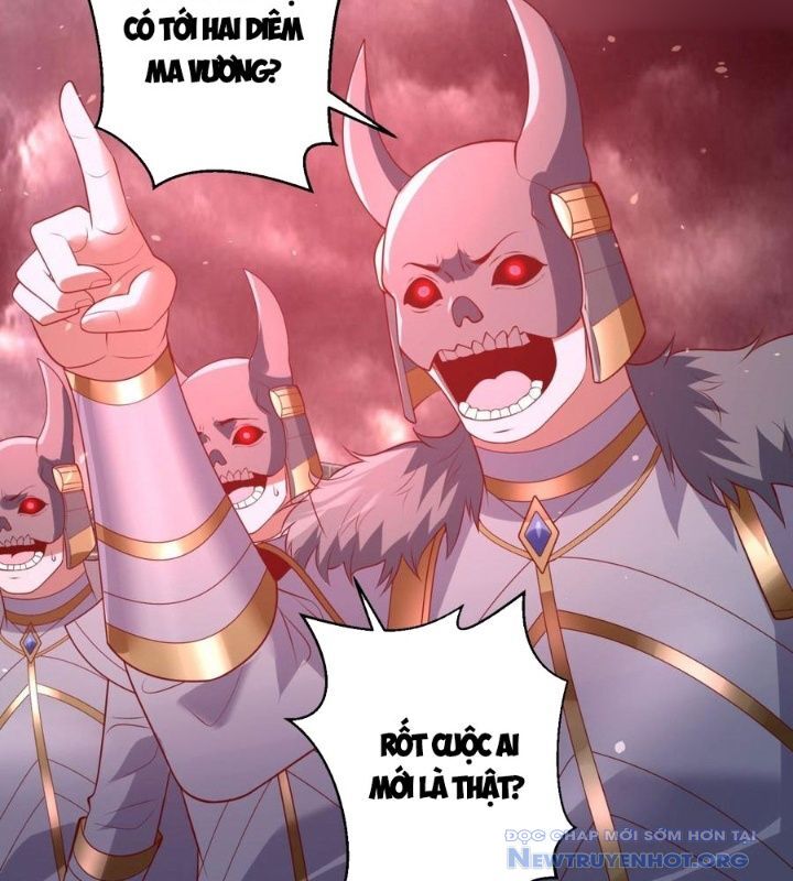 Người Ở Rể Bị Ép Thành Phản Diện Chap 656 - Next Chap 657