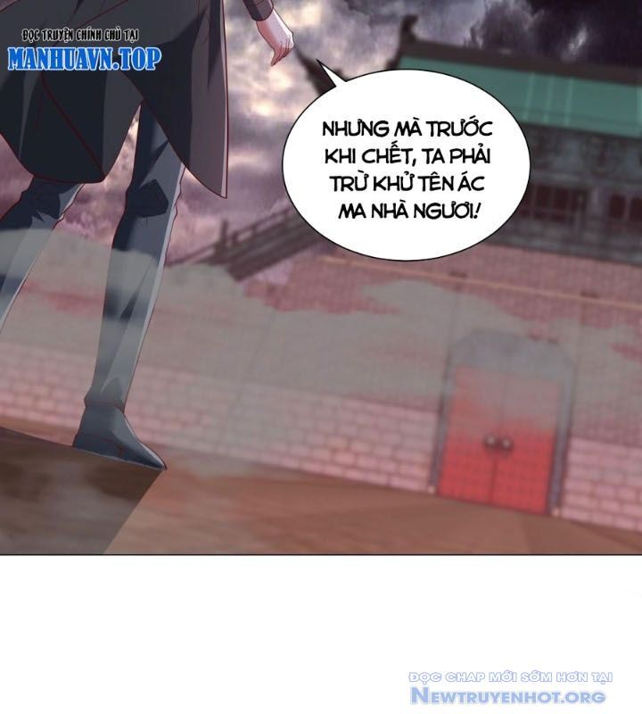 Người Ở Rể Bị Ép Thành Phản Diện Chap 656 - Next Chap 657