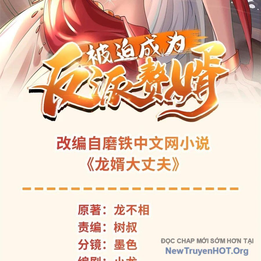 Người Ở Rể Bị Ép Thành Phản Diện Chap 658 - Next Chap 659