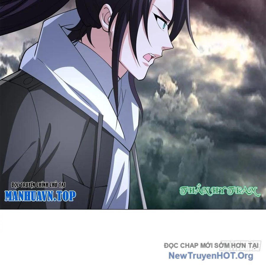 Người Ở Rể Bị Ép Thành Phản Diện Chap 658 - Next Chap 659
