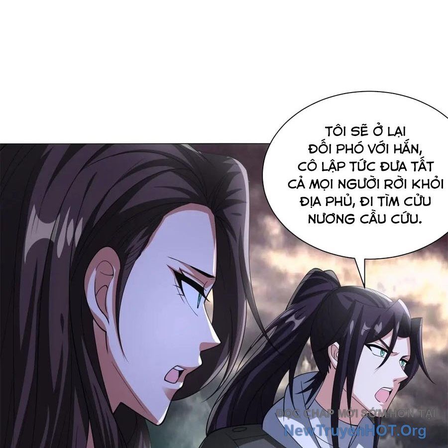 Người Ở Rể Bị Ép Thành Phản Diện Chap 658 - Next Chap 659