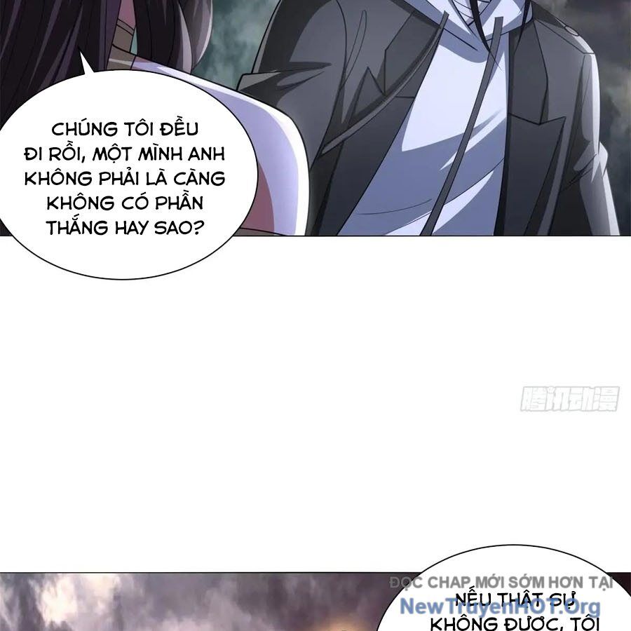 Người Ở Rể Bị Ép Thành Phản Diện Chap 658 - Next Chap 659