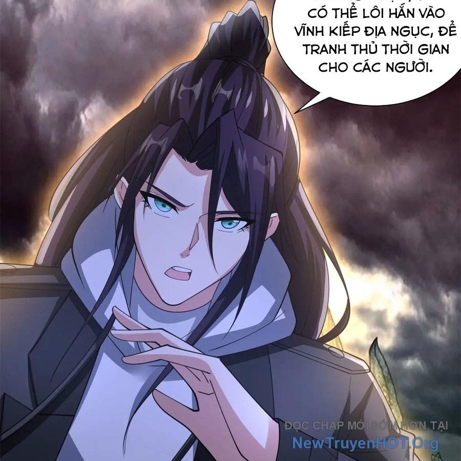 Người Ở Rể Bị Ép Thành Phản Diện Chap 658 - Next Chap 659