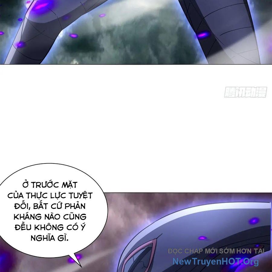 Người Ở Rể Bị Ép Thành Phản Diện Chap 658 - Next Chap 659