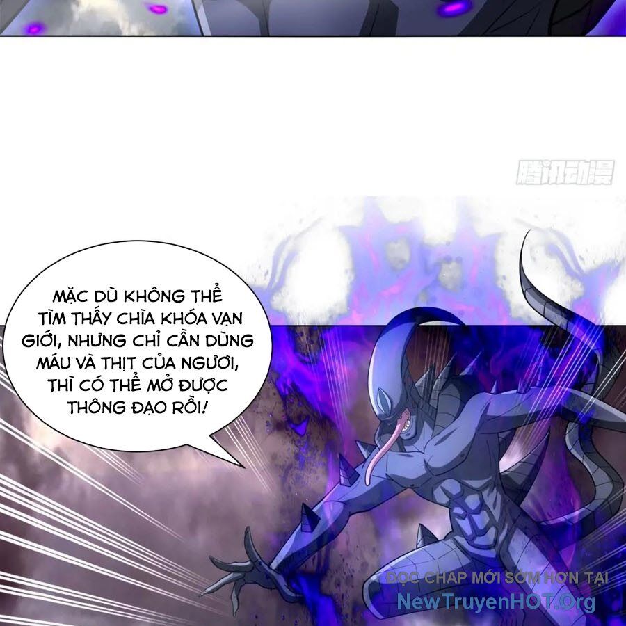 Người Ở Rể Bị Ép Thành Phản Diện Chap 658 - Next Chap 659