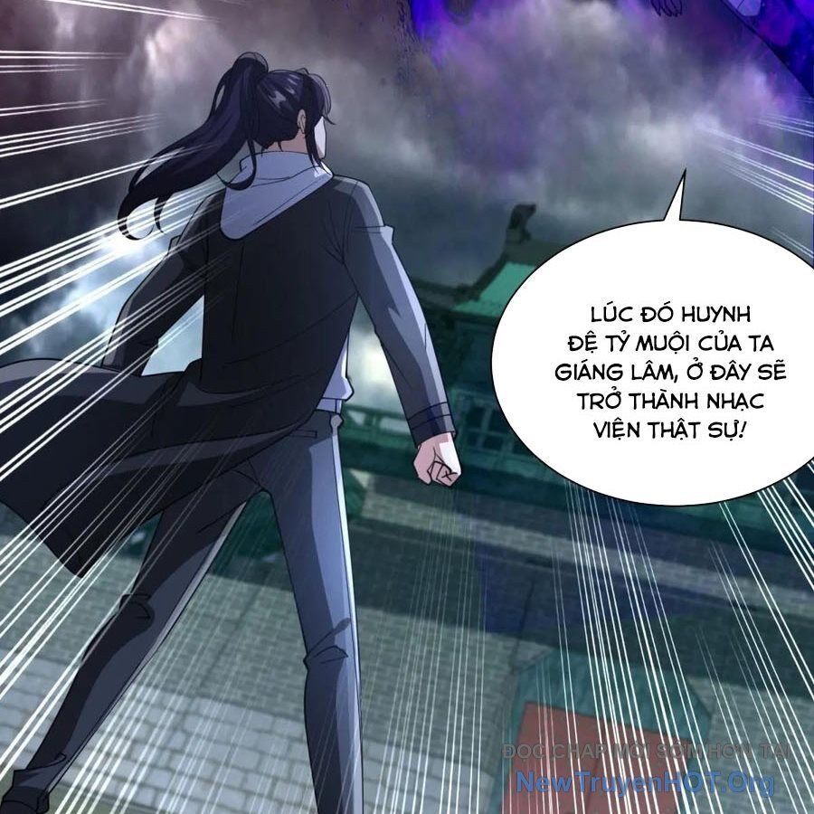 Người Ở Rể Bị Ép Thành Phản Diện Chap 658 - Next Chap 659