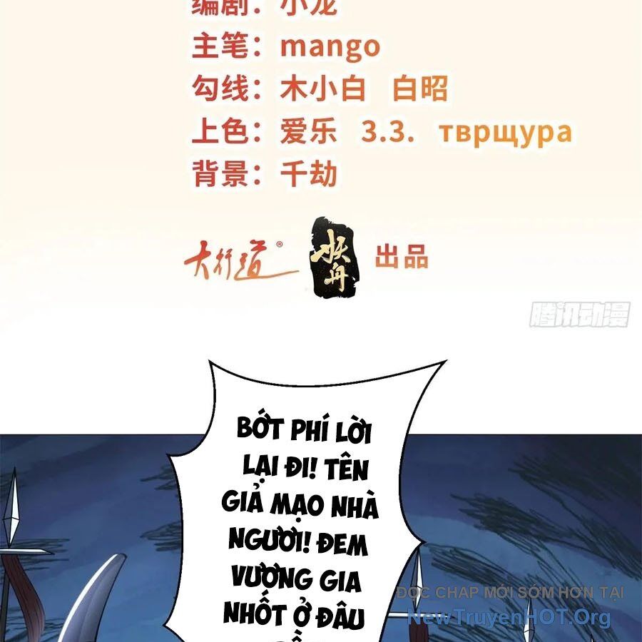 Người Ở Rể Bị Ép Thành Phản Diện Chap 658 - Next Chap 659