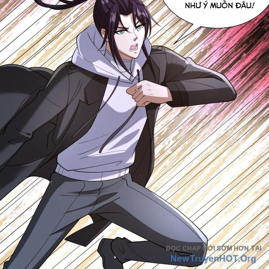 Người Ở Rể Bị Ép Thành Phản Diện Chap 658 - Next Chap 659