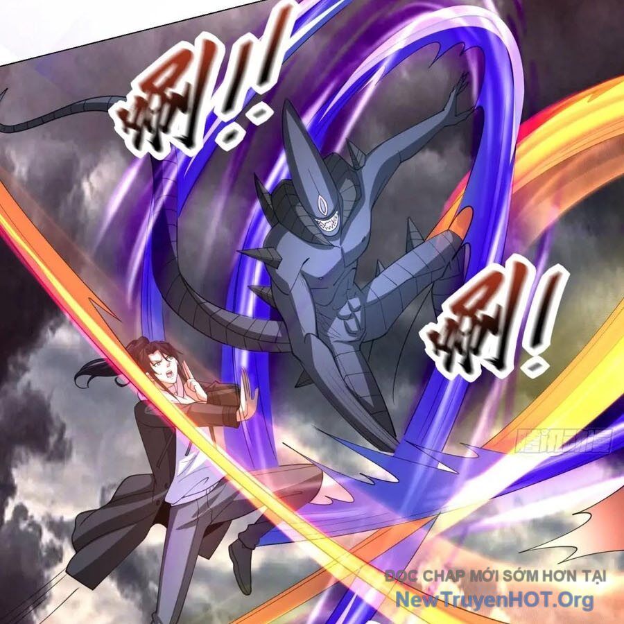 Người Ở Rể Bị Ép Thành Phản Diện Chap 658 - Next Chap 659
