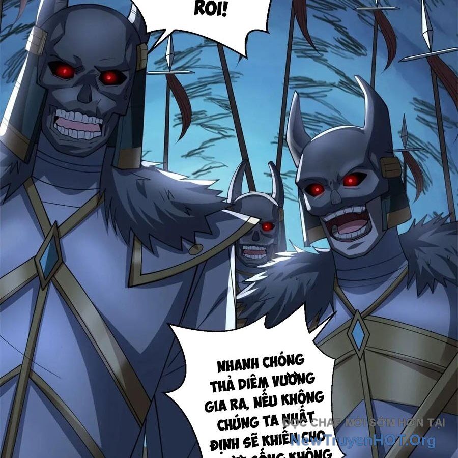Người Ở Rể Bị Ép Thành Phản Diện Chap 658 - Next Chap 659