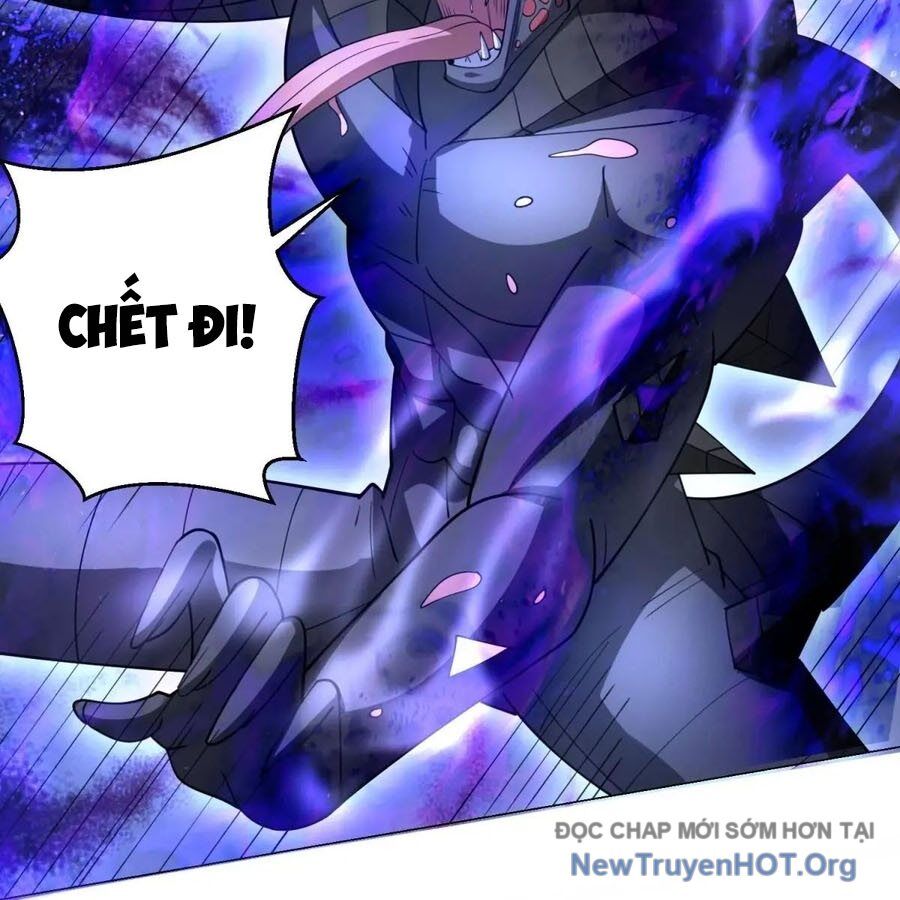 Người Ở Rể Bị Ép Thành Phản Diện Chap 658 - Next Chap 659
