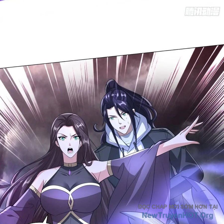 Người Ở Rể Bị Ép Thành Phản Diện Chap 658 - Next Chap 659