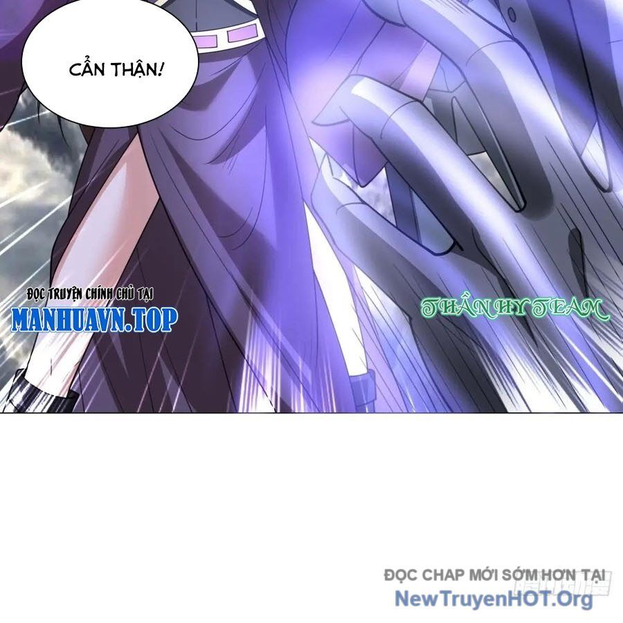 Người Ở Rể Bị Ép Thành Phản Diện Chap 658 - Next Chap 659