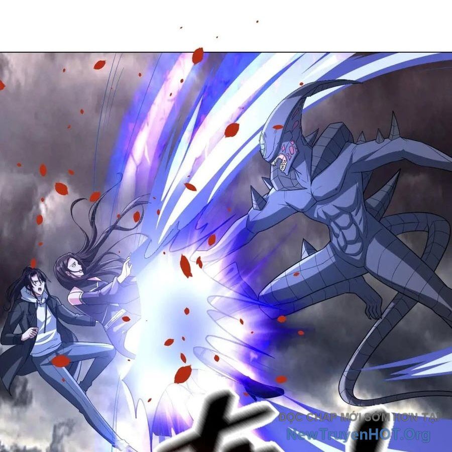 Người Ở Rể Bị Ép Thành Phản Diện Chap 658 - Next Chap 659