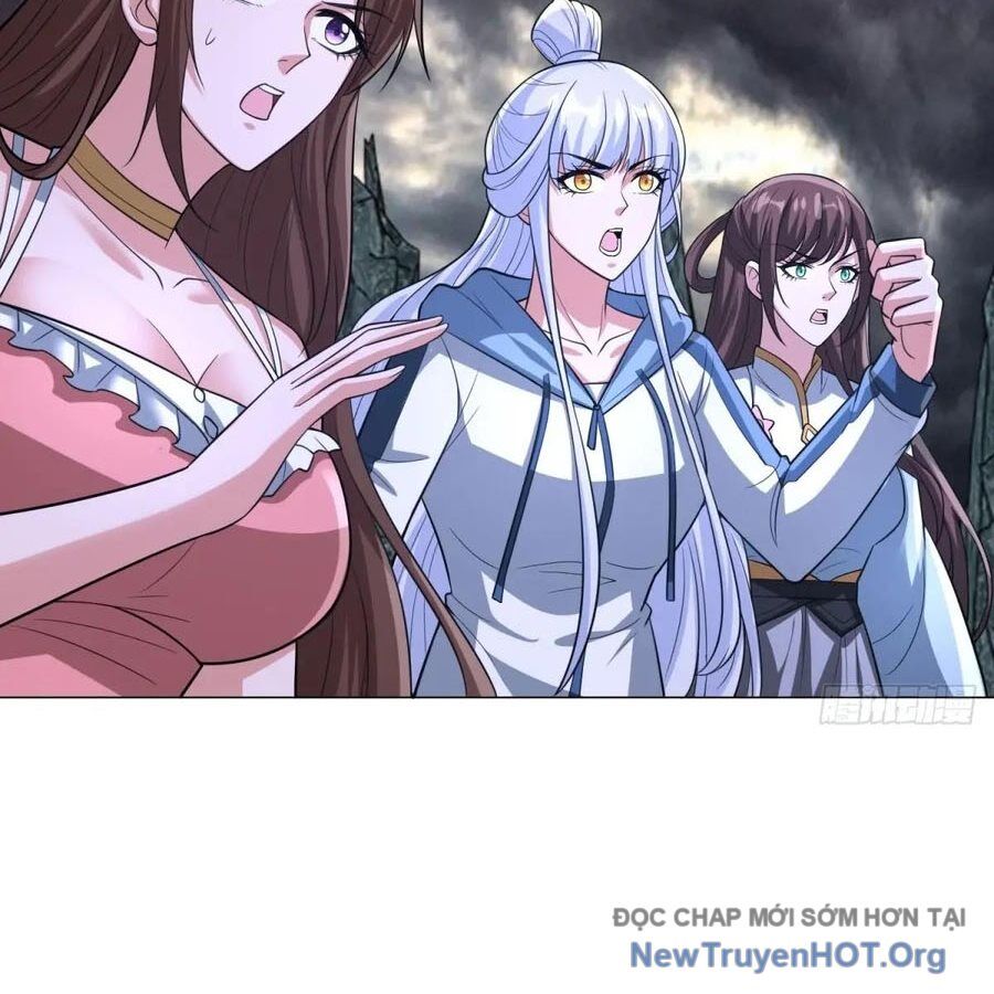 Người Ở Rể Bị Ép Thành Phản Diện Chap 658 - Next Chap 659