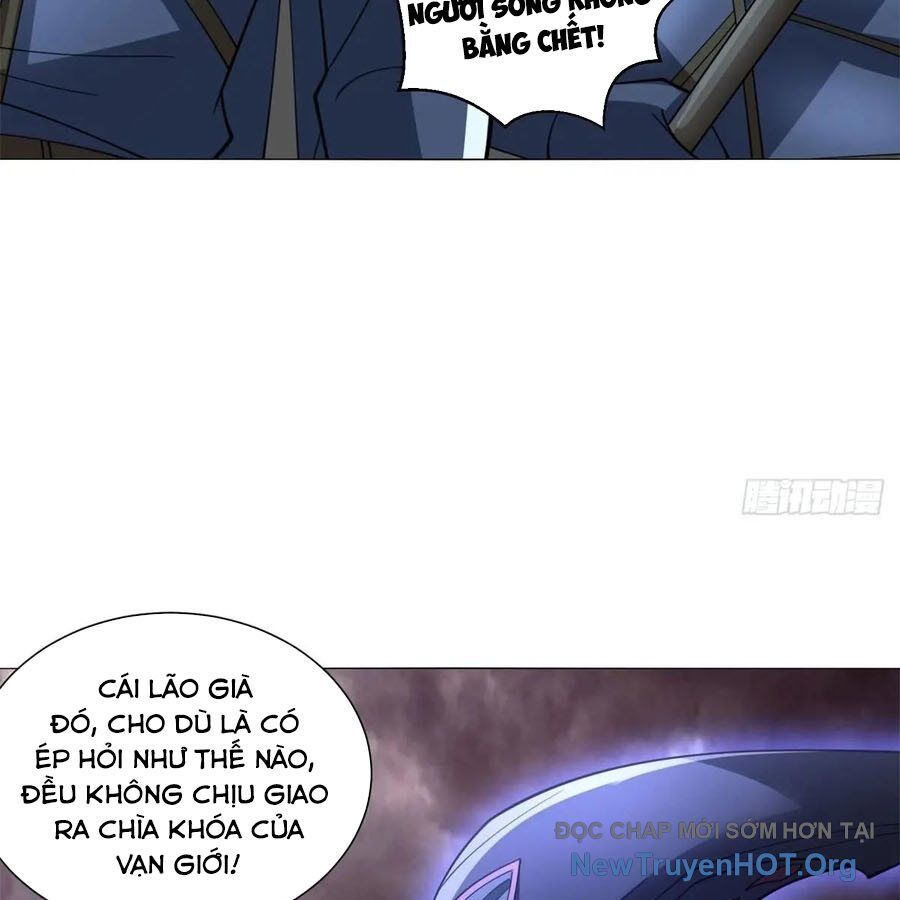 Người Ở Rể Bị Ép Thành Phản Diện Chap 658 - Next Chap 659