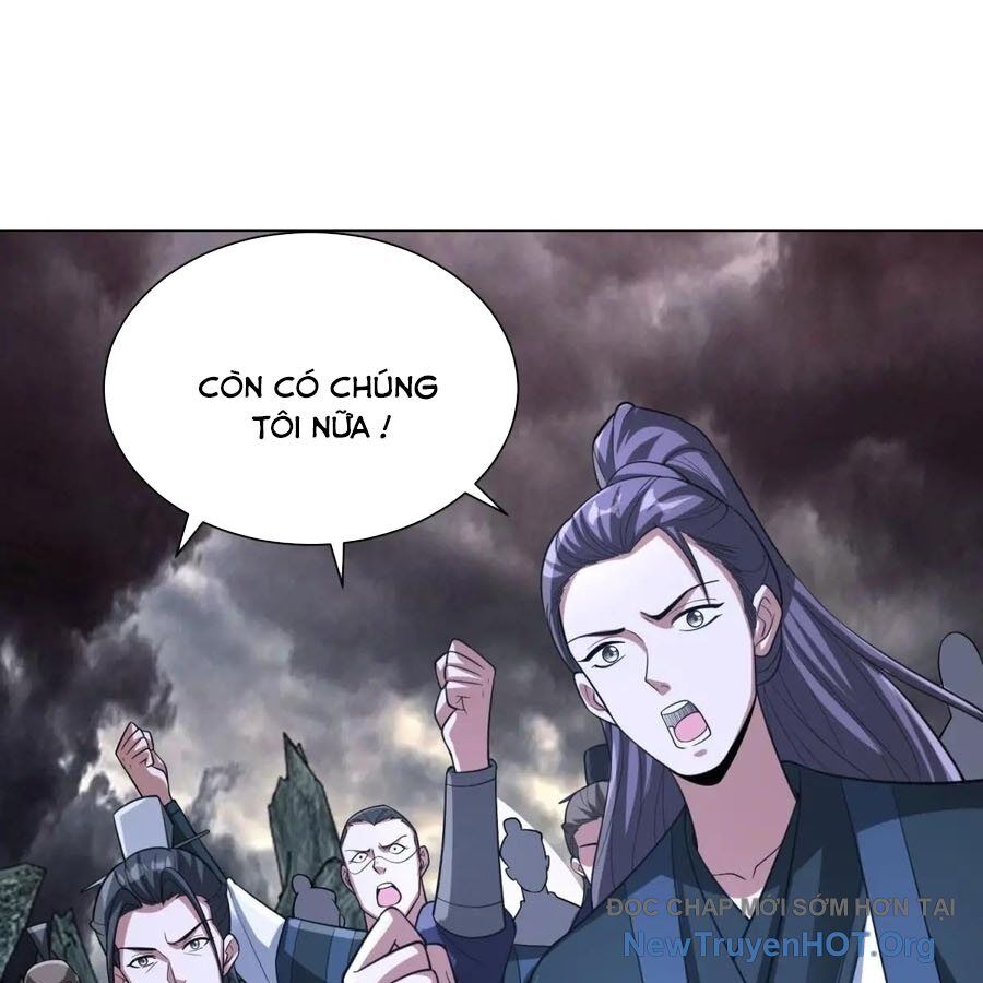 Người Ở Rể Bị Ép Thành Phản Diện Chap 658 - Next Chap 659