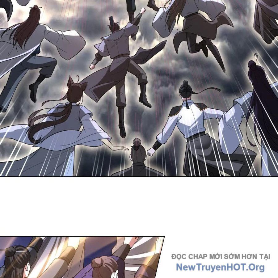Người Ở Rể Bị Ép Thành Phản Diện Chap 658 - Next Chap 659