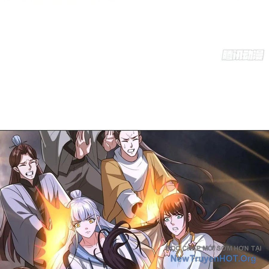 Người Ở Rể Bị Ép Thành Phản Diện Chap 658 - Next Chap 659